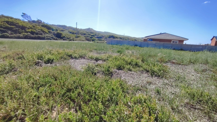 0 Bedroom Property for Sale in Stilbaai Oos Western Cape